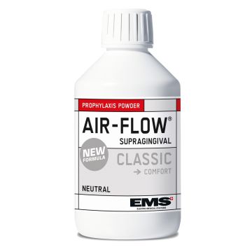 Poudres Air-Flow Classic Comfort