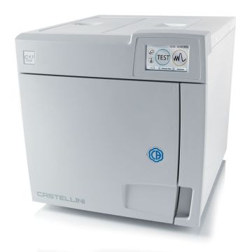 AUTOCLAVE C-17 PLUS