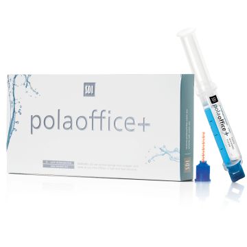 Pola Office Plus Kit 3 Patients