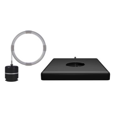 SONDE HELIX HD-TC3 PACK BASE