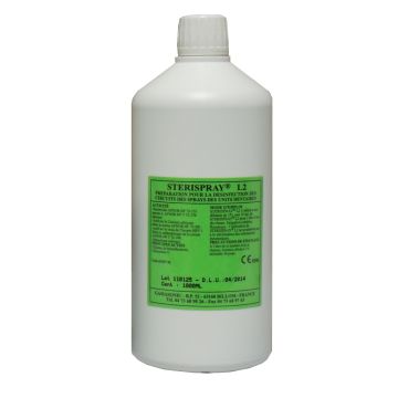 Sterispray Flacon (1L)