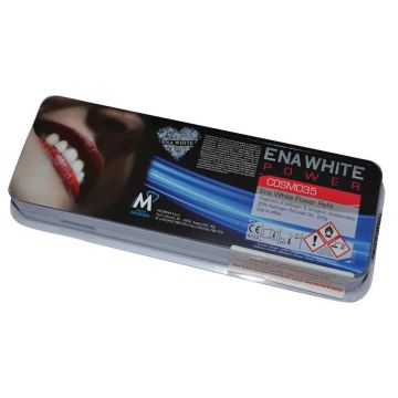 Ena White Power Recharge Seringues (2X5G)