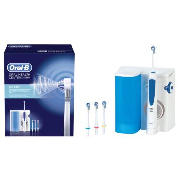 Hydropulseur Oxyjet Md20 Oral B