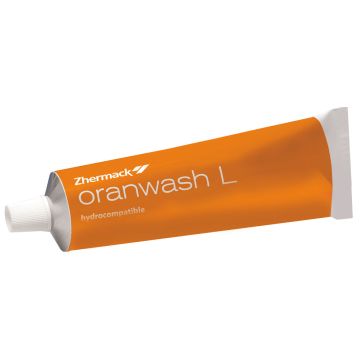 Oranwash L Zetaplus System (140 ml) ZHERMACK