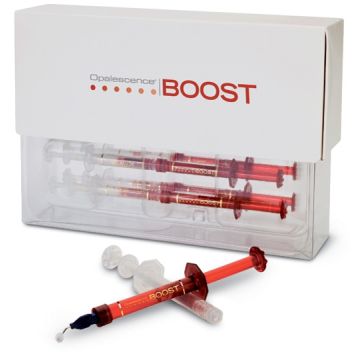 Opalescence Boost 40% Patient Kit