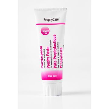 Prophy Paste CCS Paraben Free DIRECTA