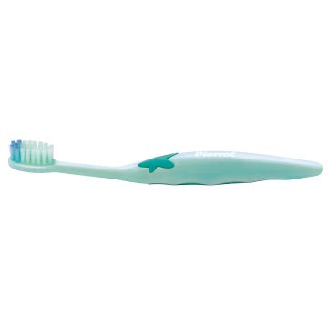 BROSSES A DENTS ENFANTS PIERROT