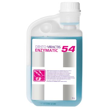 DENTO-VIRACTIS 54 ENZYMATIC