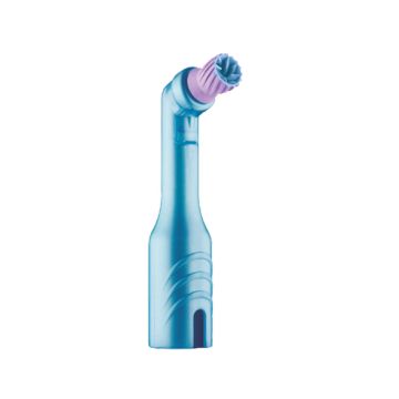 Contre-Angle 107° Cupule Lisse (125)