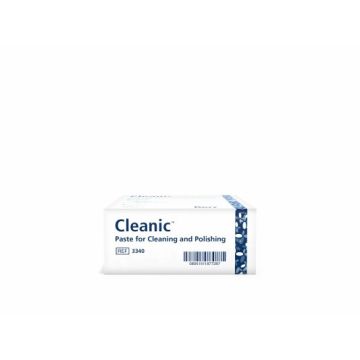 CLEANIC SIMPLE DOSE FLUOR KERR (200X2G)