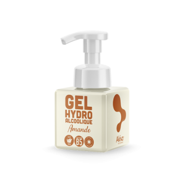 GEL HYDROALCOOLIQUE AKIVA