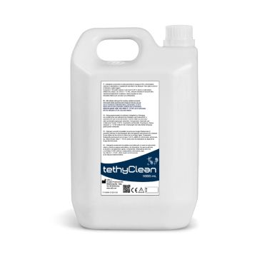 TETHYCLEAN POUR TETHYS H10 (3L)