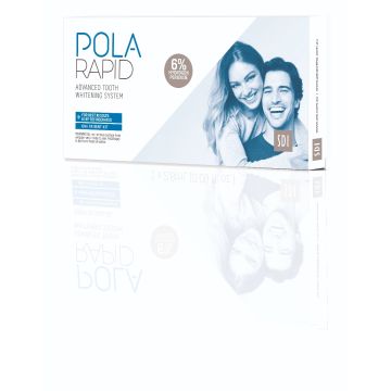 POLA RAPID 6% SDI