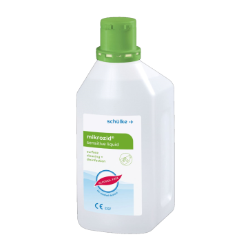 Mikrozid Sensitive Liquid (1L)