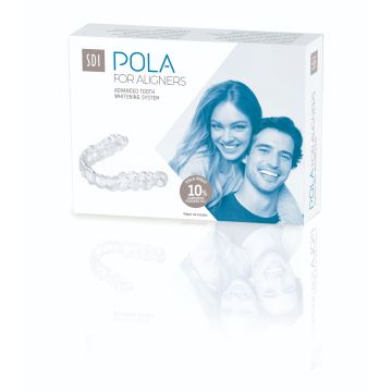 Pola Night for aligners SDI