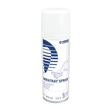 Miratray Spray (225 Ml)