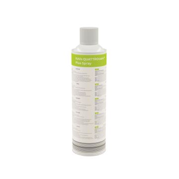 Spray Quattrocare (500 Ml)
