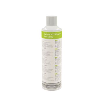 Spray Quattrocare (500 Ml)