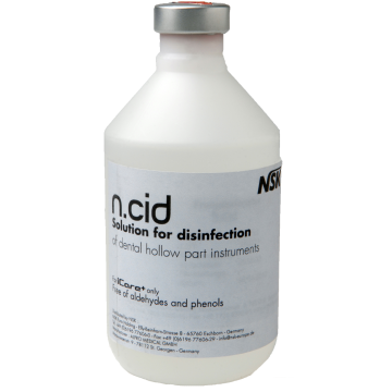 N.cid & N.clean NSK