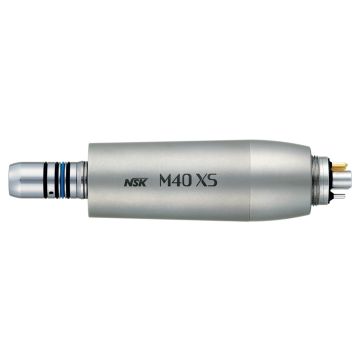 Moteur M40 Xs Led