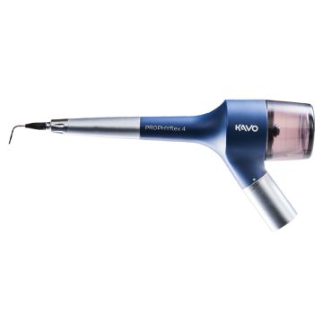 Prophyflex 4 S Aeropolisseur