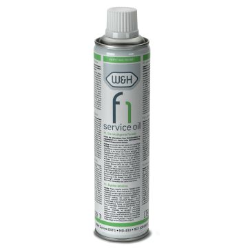 Service Oil F1 (400Ml)