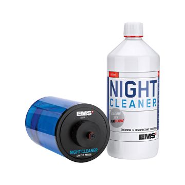 Night Cleaner (6) EMS