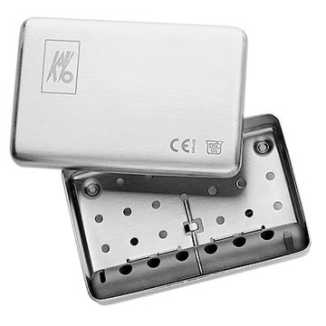 CASSETTE DE STERILISATION KAVO