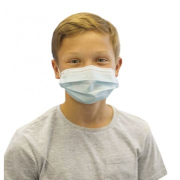 MASQUES ELAST ENFANT TYPE II AEROKYN