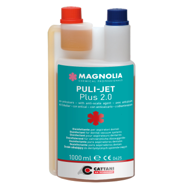 Pulijet Plus Flacon (1L)