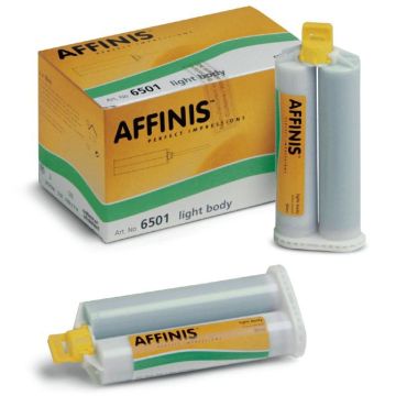 Affinis System 50 (2X50Ml)