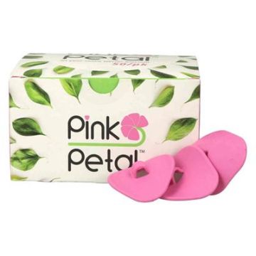 Pink Petal Zirc (50)