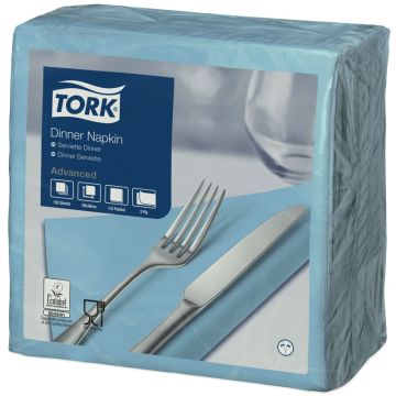 Serviettes Tork Advanced (1200)