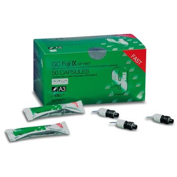 Fuji Ix Gp Capsules (50)