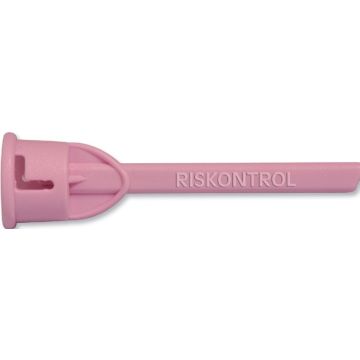 Riskontrol Classic Nvx Embouts(250)