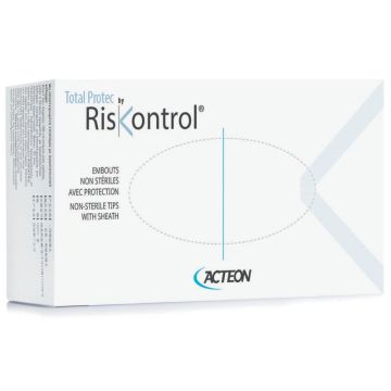 Riskontrol Total Protec Nvx (100)