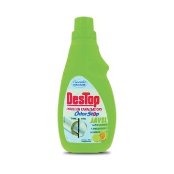 Destop Canalisation Flacon (750Ml)