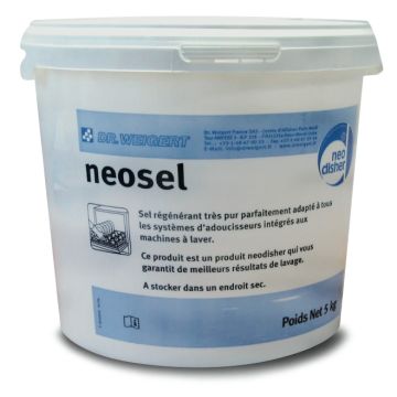 NEOSEL SEL REGENERANT SEAU