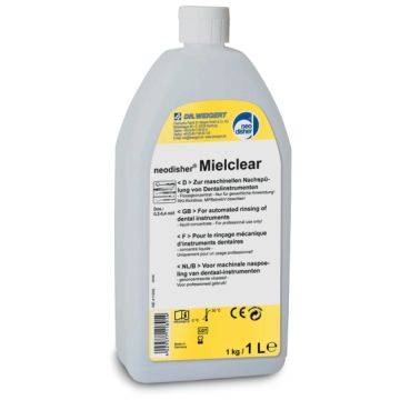 NEODISHER MIELCLEAR LIQUIDE RINCAGE