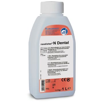 NEODISHER N DENTAL LIQUIDE DE NEUTRALISATION FLACON