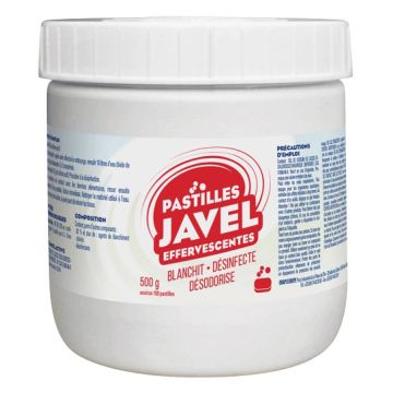 Pastilles De Javel (150)