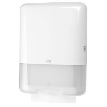 Distributeur H3 Blanc Tork