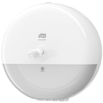 Tork Smartone Distributeur T8 Blanc