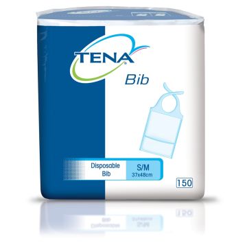 BAVOIRS TENA BIB 37X68CM