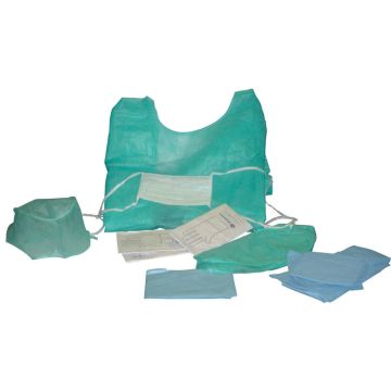 SET DISPOTEX
