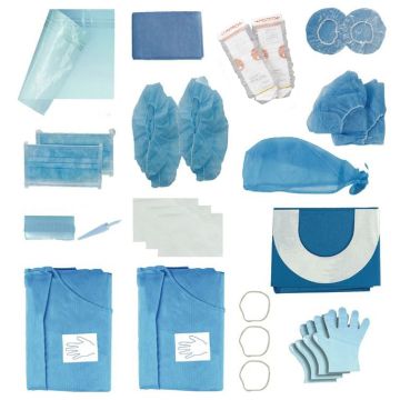 DUO KITS HYGITECH