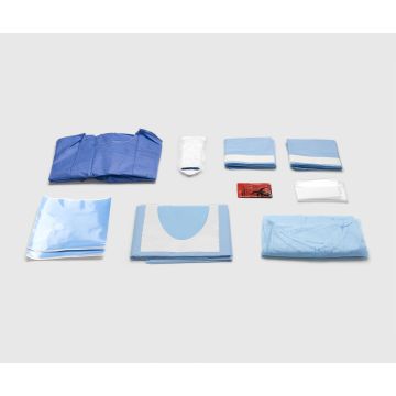 SURGERY SET ALLE EURONDA