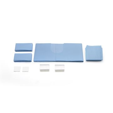 PROTECTION SET ALLE EURONDA