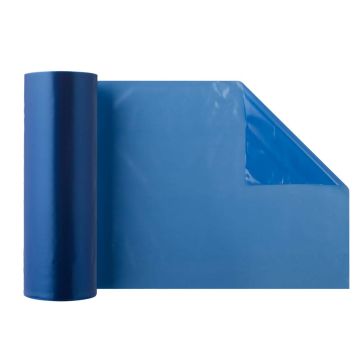 TABLIERS PG20 53X120 CM BLEU MONOART
