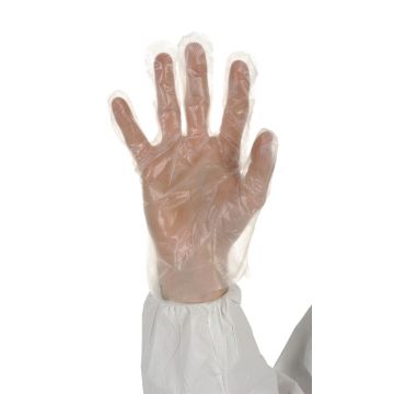 GANTS EN POLYETHYLENE T.L MEDISTOCK(100)